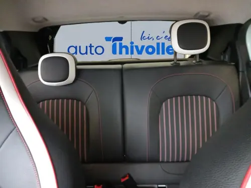 Renault Twingo Twingo III Achat Intégral Intens - Photo 15