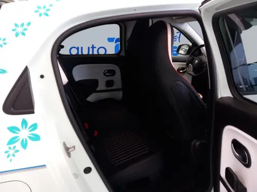 Renault Twingo Twingo III Achat Intégral Intens - Photo 17