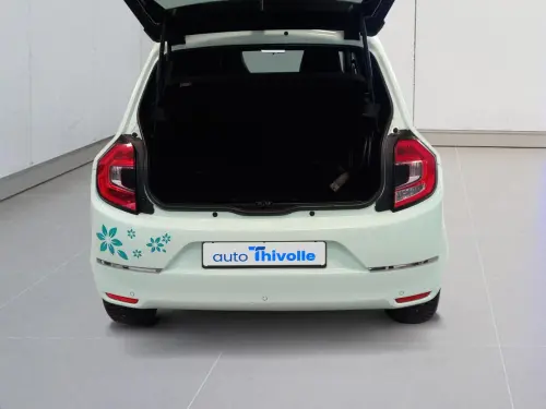 Renault Twingo Twingo III Achat Intégral Intens - Photo 18