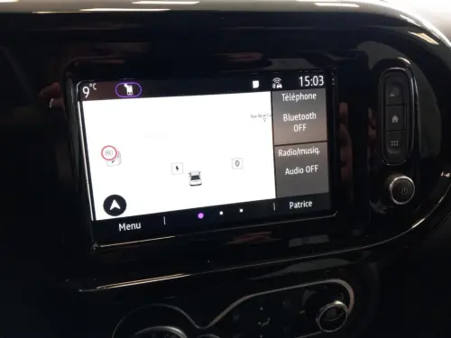 Renault Twingo Twingo III Achat Intégral Intens - Photo 21