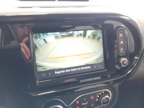 Renault Twingo Twingo III Achat Intégral Intens - Photo 24