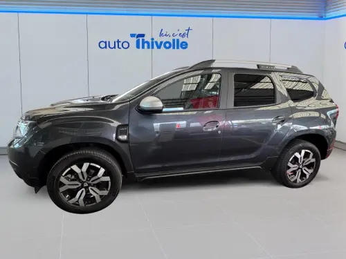 Dacia Duster Blue dCi 115 4x4 Prestige - Photo 1