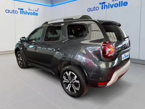 Dacia Duster Blue dCi 115 4x4 Prestige - Photo 2