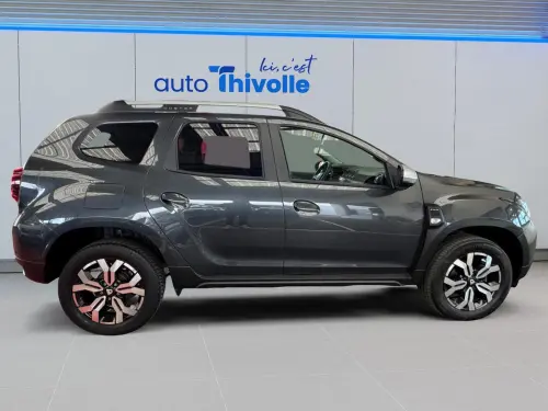 Dacia Duster Blue dCi 115 4x4 Prestige - Photo 5