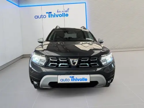 Dacia Duster Blue dCi 115 4x4 Prestige - Photo 7