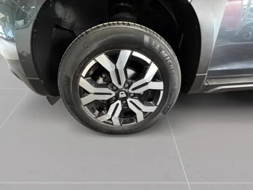 Dacia Duster Blue dCi 115 4x4 Prestige - Photo 8