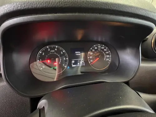 Dacia Duster Blue dCi 115 4x4 Prestige - Photo 13