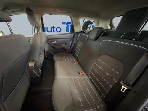 Dacia Duster Blue dCi 115 4x4 Prestige - Photo 15