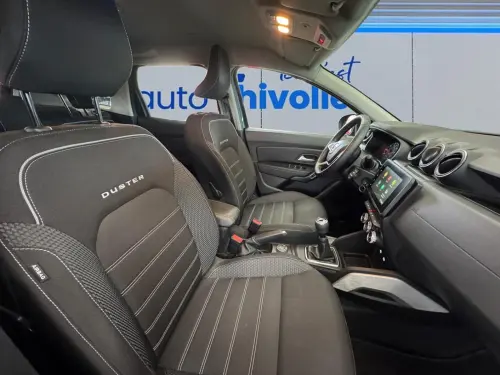 Dacia Duster Blue dCi 115 4x4 Prestige - Photo 16