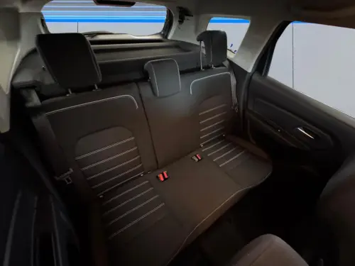 Dacia Duster Blue dCi 115 4x4 Prestige - Photo 17