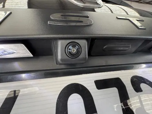 Dacia Duster Blue dCi 115 4x4 Prestige - Photo 19