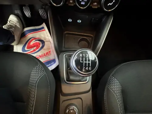 Dacia Duster Blue dCi 115 4x4 Prestige - Photo 23