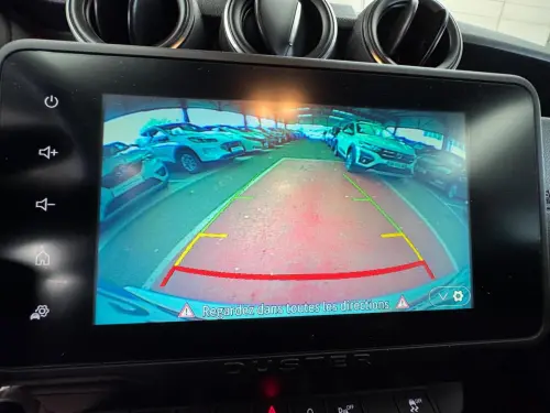 Dacia Duster Blue dCi 115 4x4 Prestige - Photo 24