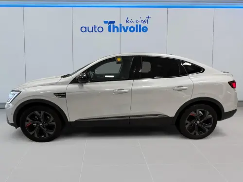 Renault Arkana E-Tech hybride 145 R.S. Line Fast Track - Photo 1