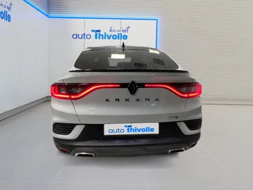 Renault Arkana E-Tech hybride 145 R.S. Line Fast Track - Photo 3