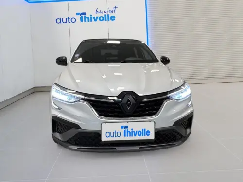 Renault Arkana E-Tech hybride 145 R.S. Line Fast Track - Photo 7