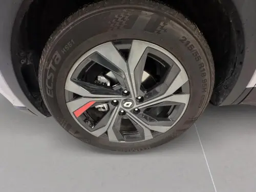 Renault Arkana E-Tech hybride 145 R.S. Line Fast Track - Photo 8