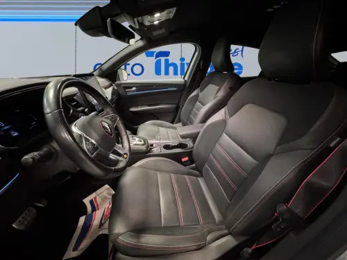 Renault Arkana E-Tech hybride 145 R.S. Line Fast Track - Photo 9