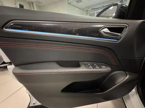 Renault Arkana E-Tech hybride 145 R.S. Line Fast Track - Photo 10