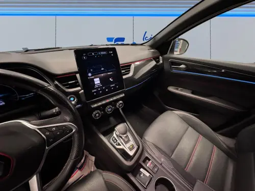 Renault Arkana E-Tech hybride 145 R.S. Line Fast Track - Photo 11