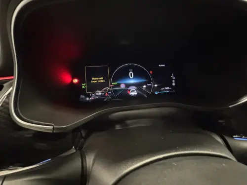 Renault Arkana E-Tech hybride 145 R.S. Line Fast Track - Photo 13