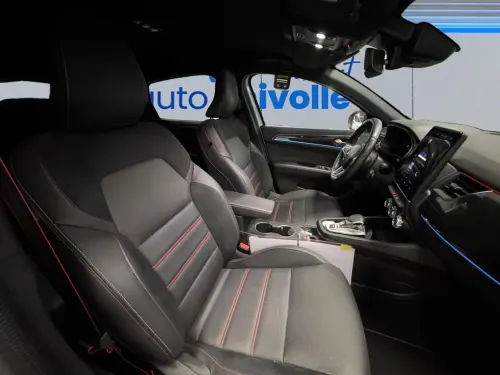 Renault Arkana E-Tech hybride 145 R.S. Line Fast Track - Photo 16