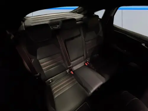 Renault Arkana E-Tech hybride 145 R.S. Line Fast Track - Photo 17