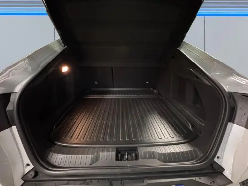 Renault Arkana E-Tech hybride 145 R.S. Line Fast Track - Photo 18