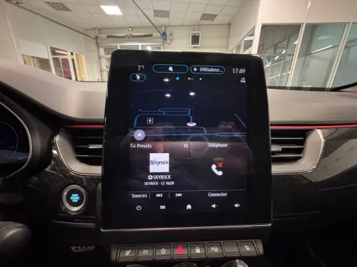 Renault Arkana E-Tech hybride 145 R.S. Line Fast Track - Photo 20