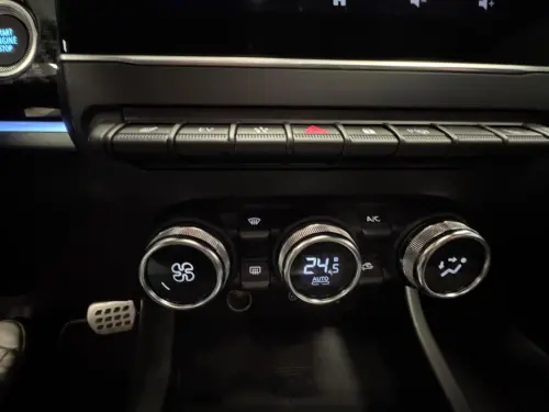 Renault Arkana E-Tech hybride 145 R.S. Line Fast Track - Photo 21