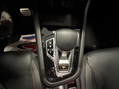 Renault Arkana E-Tech hybride 145 R.S. Line Fast Track - Photo 23