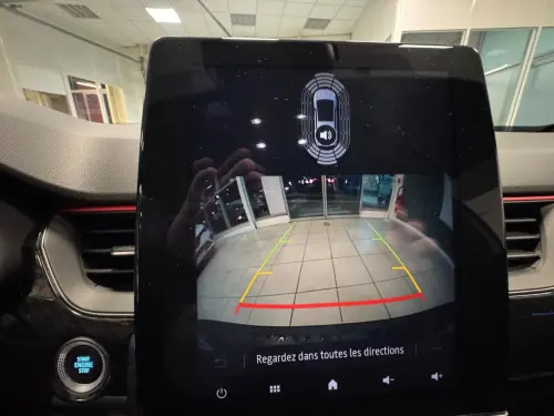 Renault Arkana E-Tech hybride 145 R.S. Line Fast Track - Photo 24