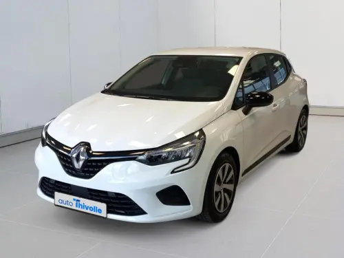 Renault Clio Clio E-Tech hybride 145 Equilibre - Photo 0