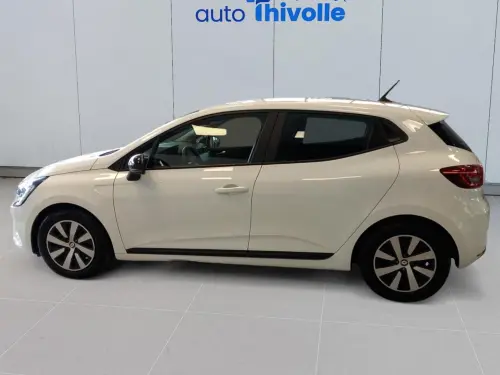 Renault Clio Clio E-Tech hybride 145 Equilibre - Photo 1