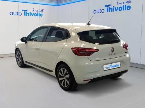 Renault Clio Clio E-Tech hybride 145 Equilibre - Photo 2