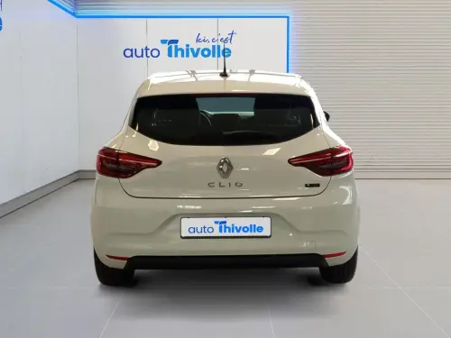 Renault Clio Clio E-Tech hybride 145 Equilibre - Photo 3