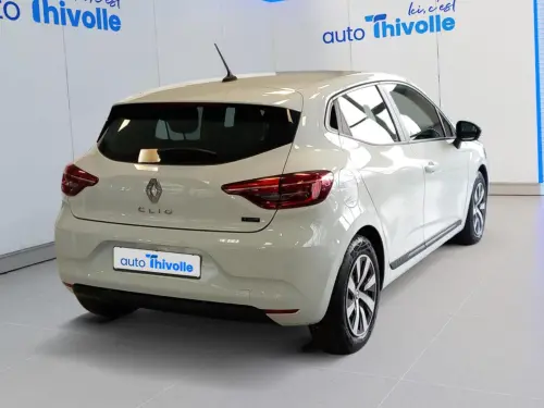 Renault Clio Clio E-Tech hybride 145 Equilibre - Photo 4