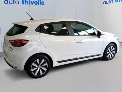 Renault Clio Clio E-Tech hybride 145 Equilibre - Photo 5