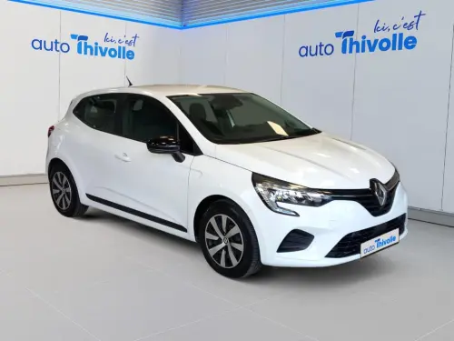 Renault Clio Clio E-Tech hybride 145 Equilibre - Photo 6