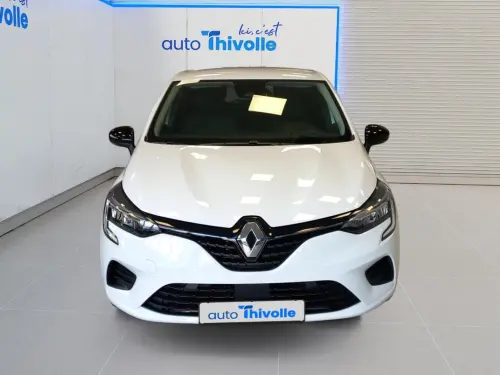 Renault Clio Clio E-Tech hybride 145 Equilibre - Photo 7