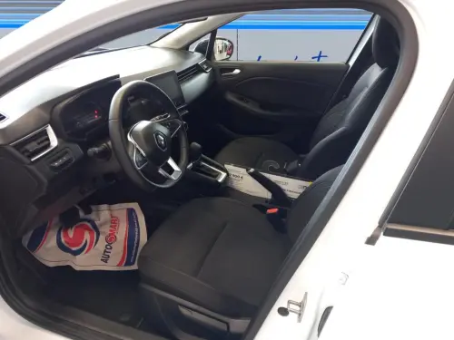 Renault Clio Clio E-Tech hybride 145 Equilibre - Photo 9