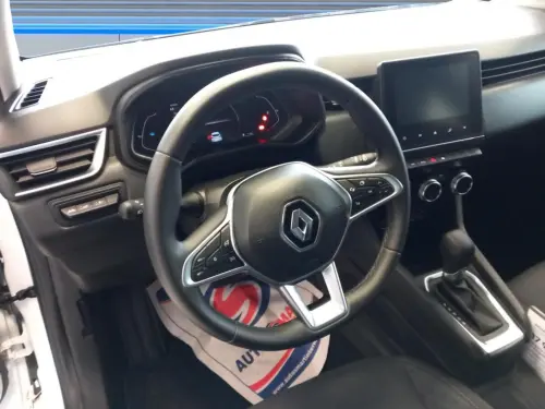 Renault Clio Clio E-Tech hybride 145 Equilibre - Photo 12