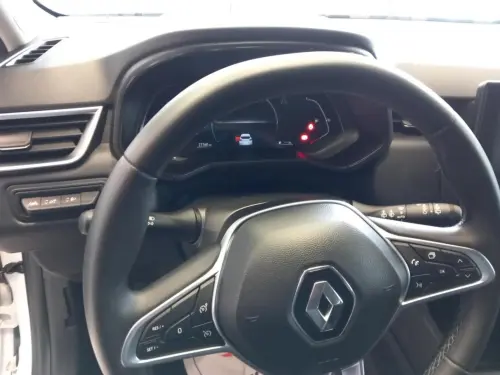 Renault Clio Clio E-Tech hybride 145 Equilibre - Photo 13