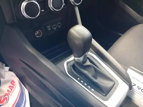 Renault Clio Clio E-Tech hybride 145 Equilibre - Photo 14