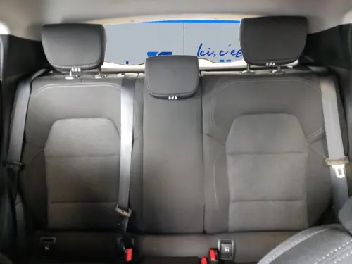 Renault Clio Clio E-Tech hybride 145 Equilibre - Photo 15