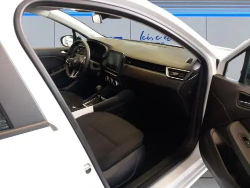 Renault Clio Clio E-Tech hybride 145 Equilibre - Photo 16