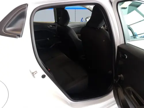 Renault Clio Clio E-Tech hybride 145 Equilibre - Photo 17