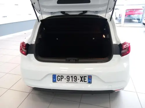 Renault Clio Clio E-Tech hybride 145 Equilibre - Photo 18