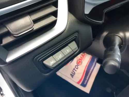 Renault Clio Clio E-Tech hybride 145 Equilibre - Photo 19