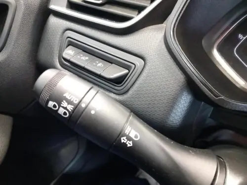 Renault Clio Clio E-Tech hybride 145 Equilibre - Photo 20